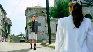 Şaban, a Man from the Middle Class