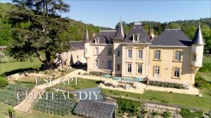 Escape to the Chateau DIY