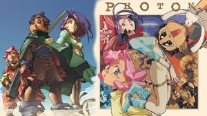 Photon: The Idiot Adventures