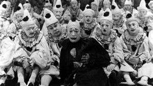 El que recibe el bofetón