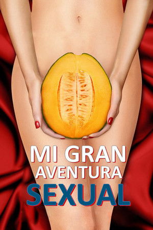 Mi gran aventura sexual
