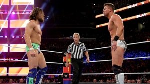 WWE SummerSlam 2018