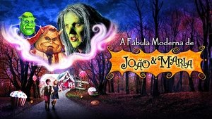 Hansel y Gretel: El cuento