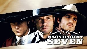 Los siete magníficos