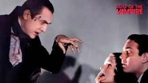 La marca del vampiro