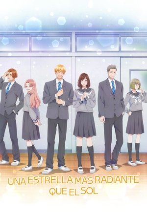 Una estrella más radiante que el sol