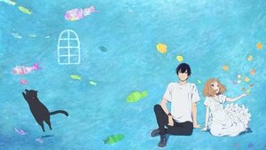 Josee, el tigre y los peces
