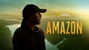 Expedición al amazonas