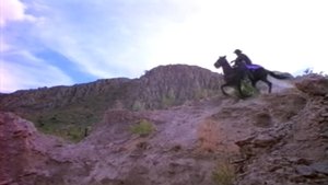 The Great Adventure of Zorro
