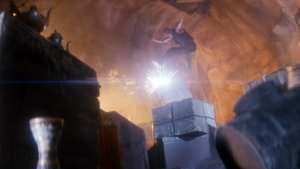 Érase una vez en China V: El dragón mata por la hegemonía