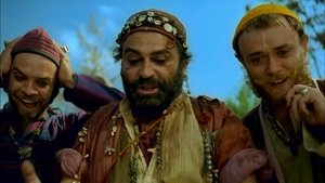 Hacivat Karagöz Neden Öldürüldü?