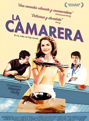 La camarera