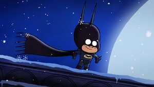 Feliz Mini-Bat-Navidad