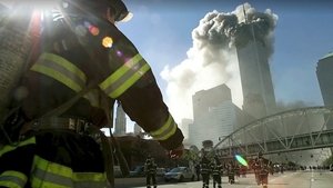 9/11: The Day the World Stood Still