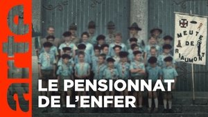 The Abused Children of Riaumont
