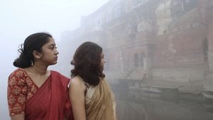 বৃন্দাবনী বৈরাগ্য