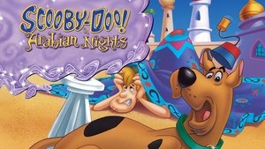 Scooby-Doo en Noches de Arabia