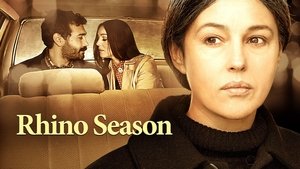 Temporada de rinocerontes