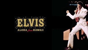 Elvis - Aloha from Hawaii