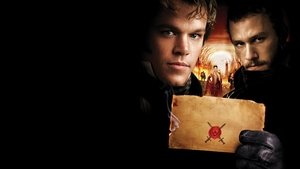 El secreto de los hermanos Grimm
