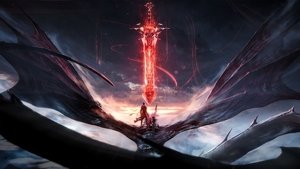 Douluo Dalu Movie: Sword of Dust
