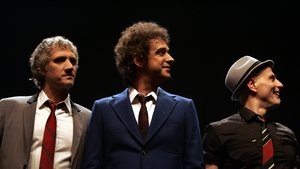 Soda Stereo: Buenos Aires 2007