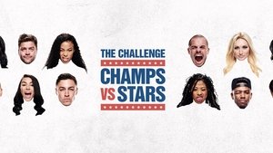 The Challenge: Champs vs. Stars
