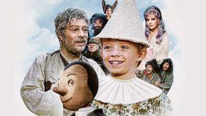 Las aventuras de Pinocho