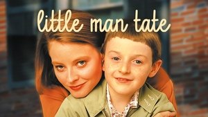 El pequeño Tate