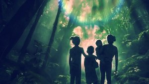 Perdidos en la Jungla