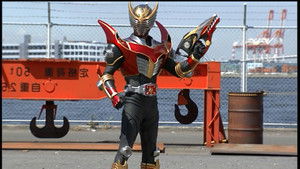 Kamen Rider Ryuki