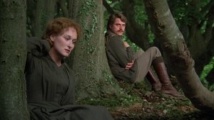 La mujer del teniente francés