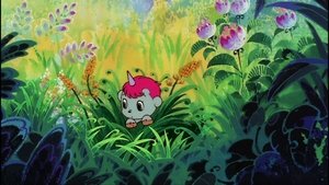 Unico, el pequeño unicornio