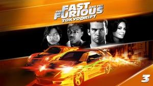 A todo gas: Tokyo Race