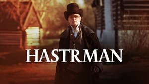 Hastrman