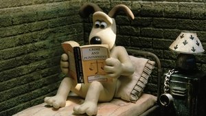 Wallace y Gromit: Un esquilado apurado