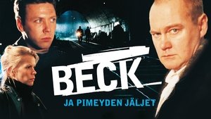 Beck - Spår i mörker