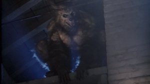 Project: Metalbeast