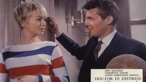 Doctor in Distress