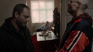 Pusher, un paseo por el abismo