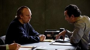 The Interrogation of Tony Martin