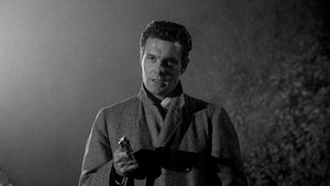 El diabólico señor Benton