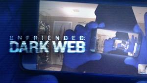 Eliminado: Dark Web