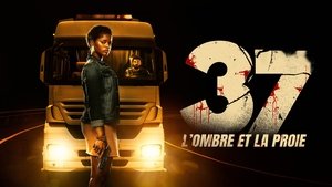 37 : L'Ombre et la Proie