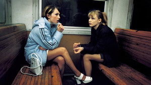 Lilja forever (Lilja 4-ever)