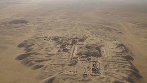 Decoding Saqqara