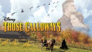 La familia Calloway