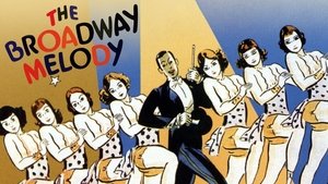 La Melodía de Broadway