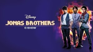 Jonas Brothers: En concierto 3D