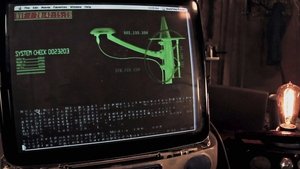 Alien Implant